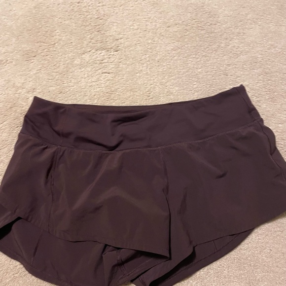 lululemon athletica Pants - Lululemon shorts